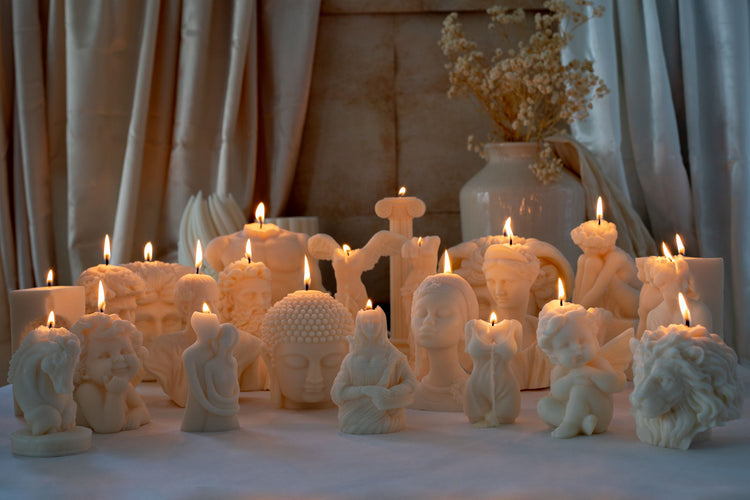 Sculpta – Timeless Figures