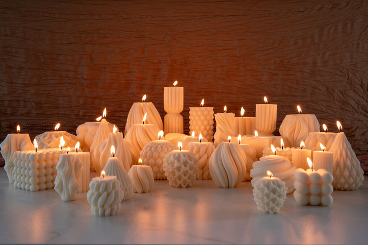 Forma – The Geometry of Light