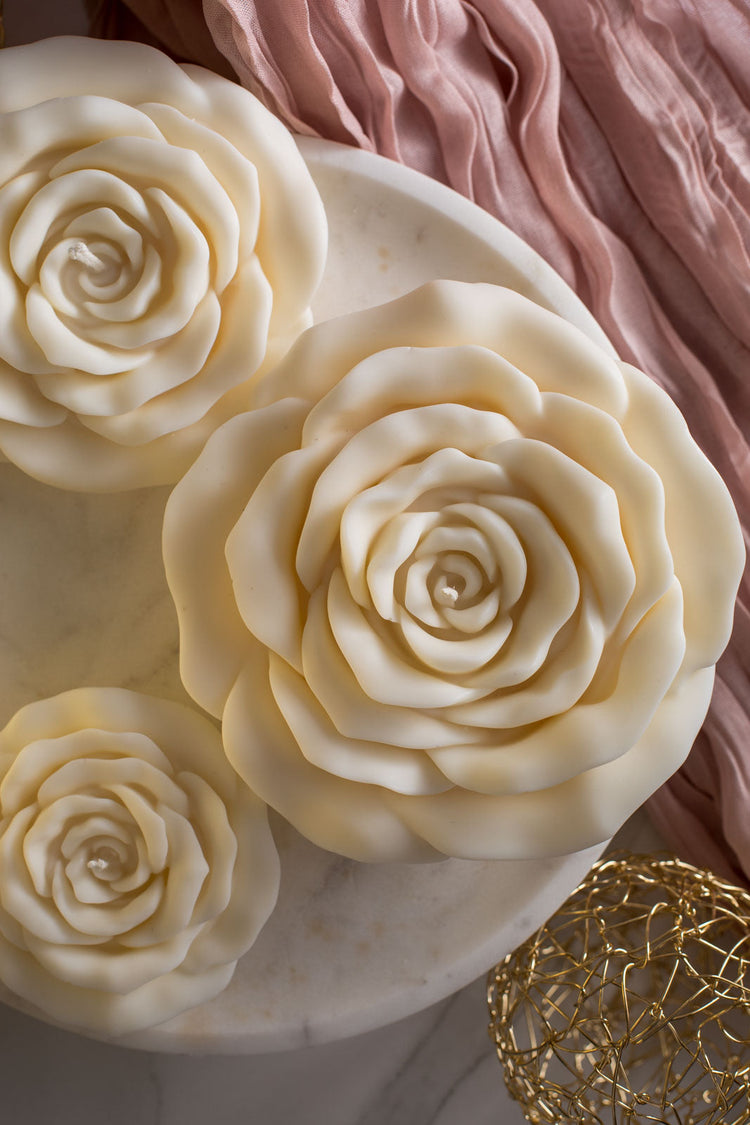 Blooma – The Floral Sculptures