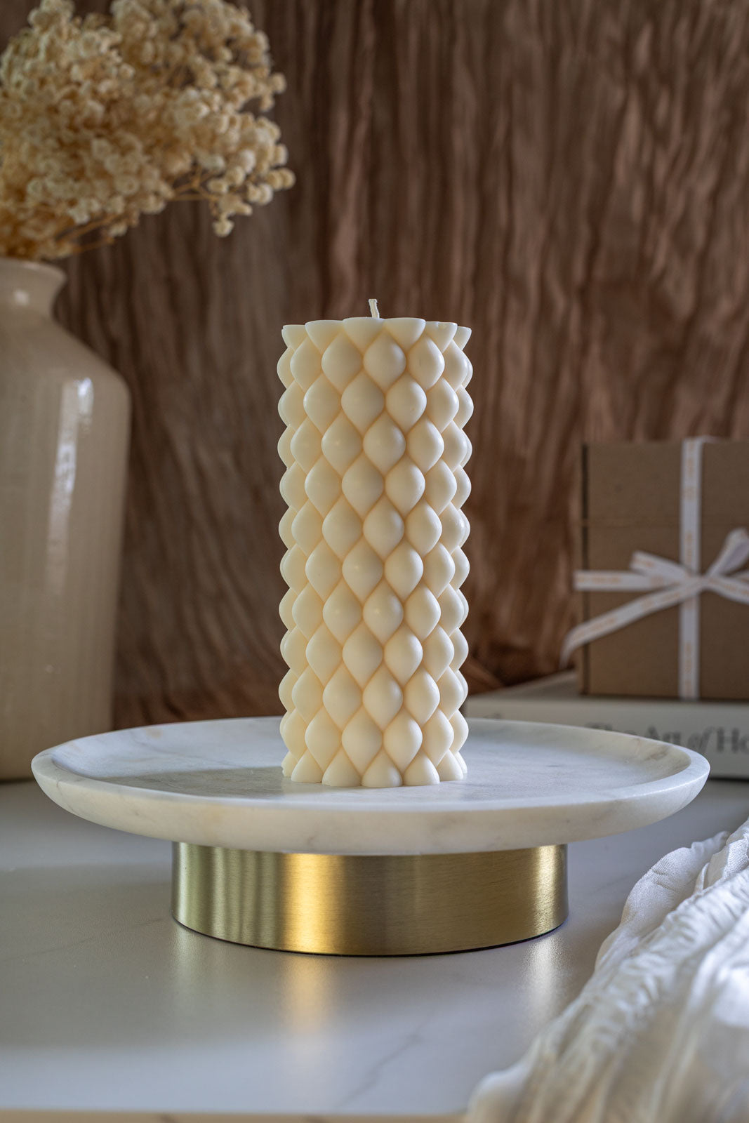 Pillar Pop