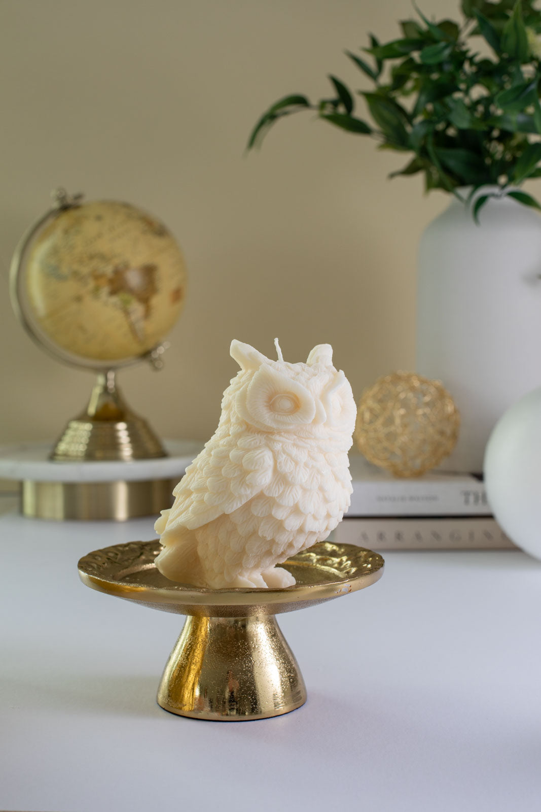 Owl Victoria