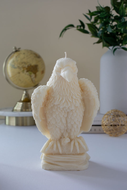 Eagle Valor