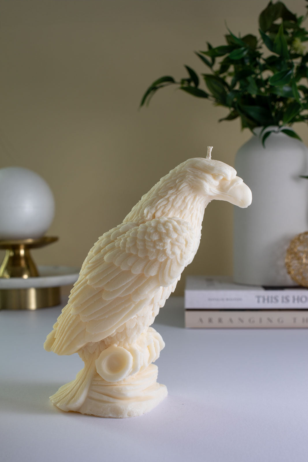 Eagle Valor